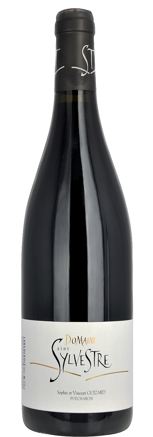 Languedoc St Sylvestre