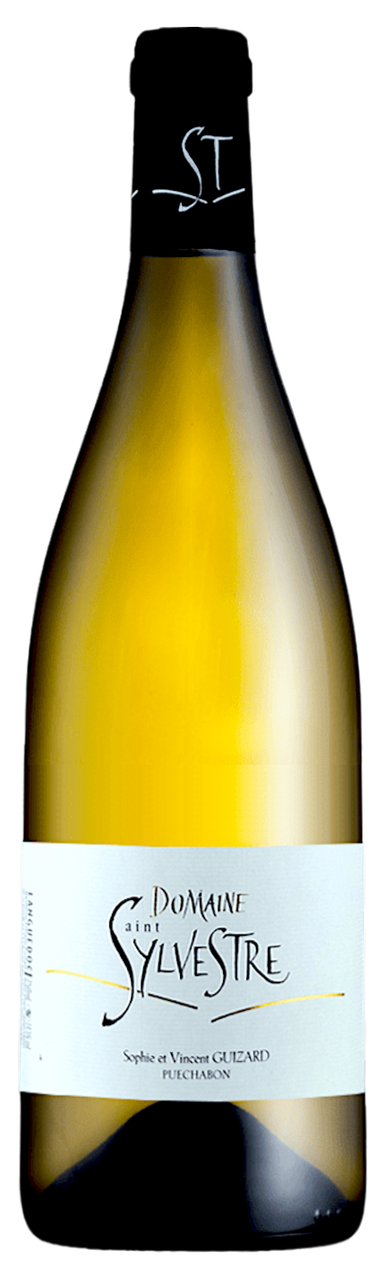 St Sylvestre blanc