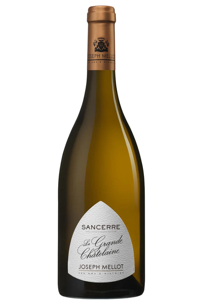 joseph-mellot-sancerre-blanc-la-grande-chatelaine