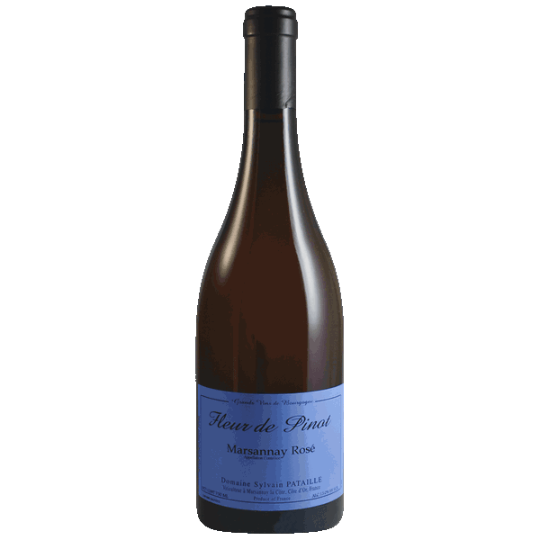 fleur de pinot pataille
