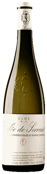 coulee de serrant