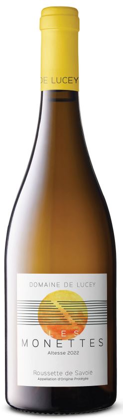 Roussette Lucey Monettes
