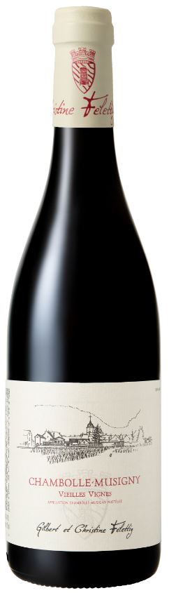 chambolle felettig