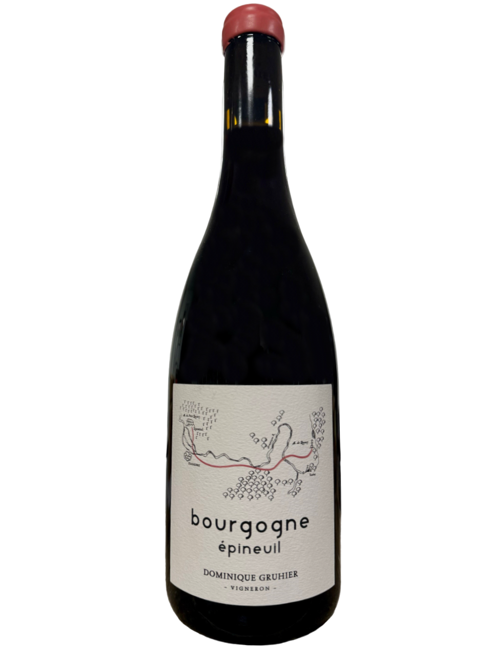 bourgogne epineuil gruhier