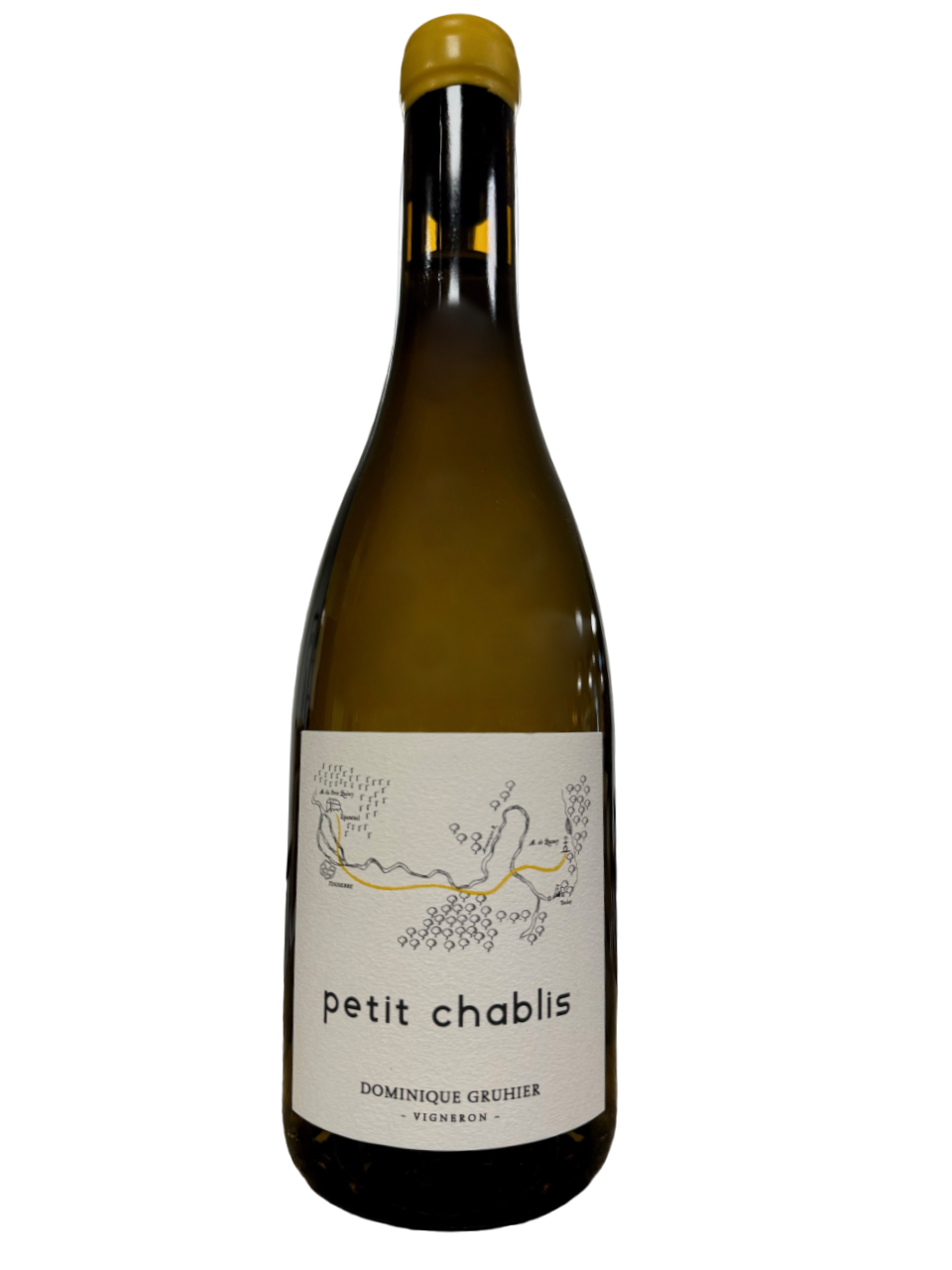 petit chablis