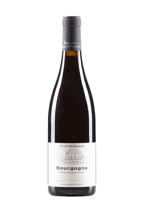 cornu bourgogne