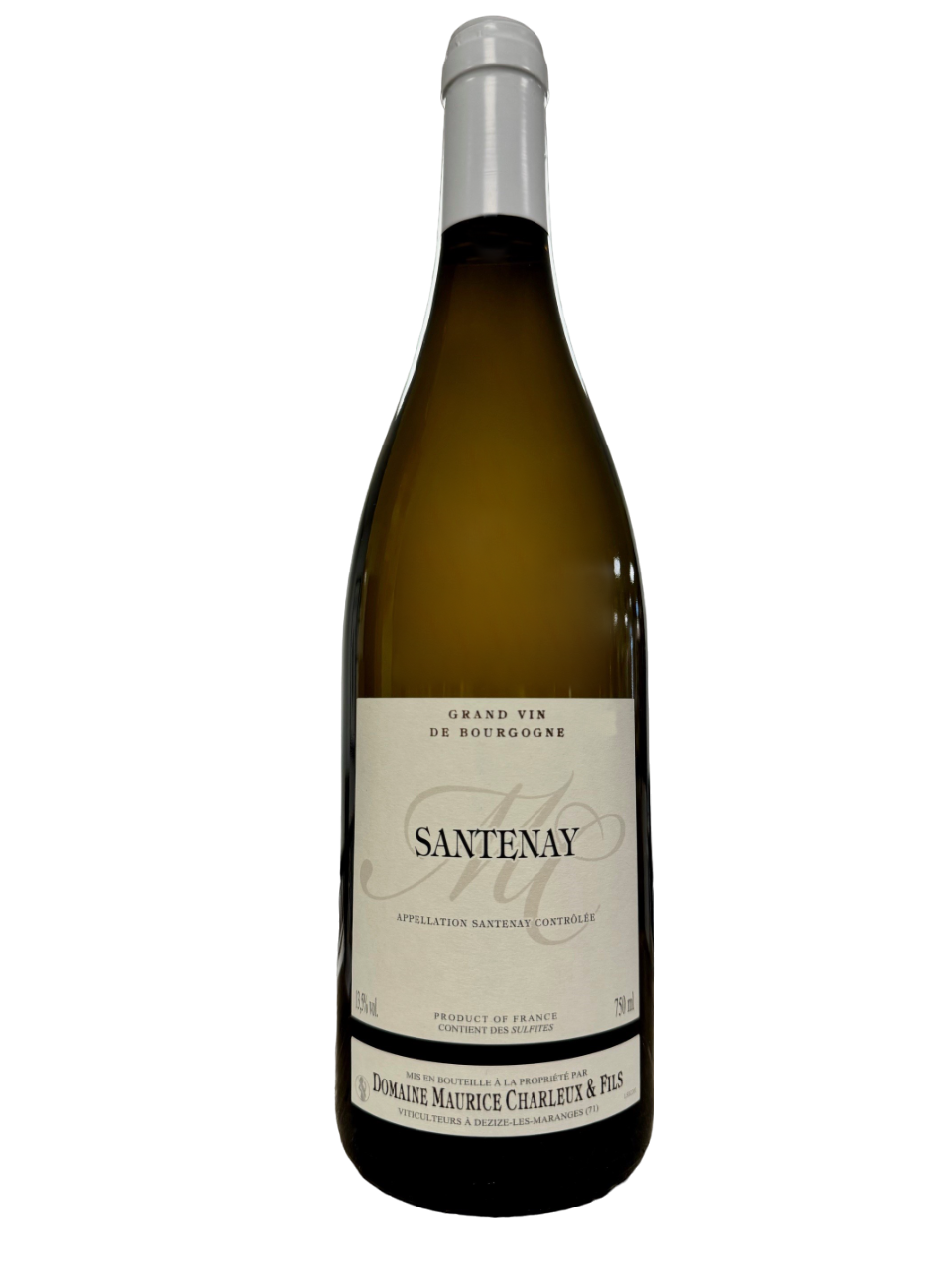 santenay blanc