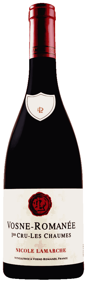 vosne 1er cru les chaumes