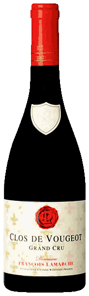 clos vougeot lamarche
