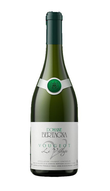 Vougeot-Village blanc