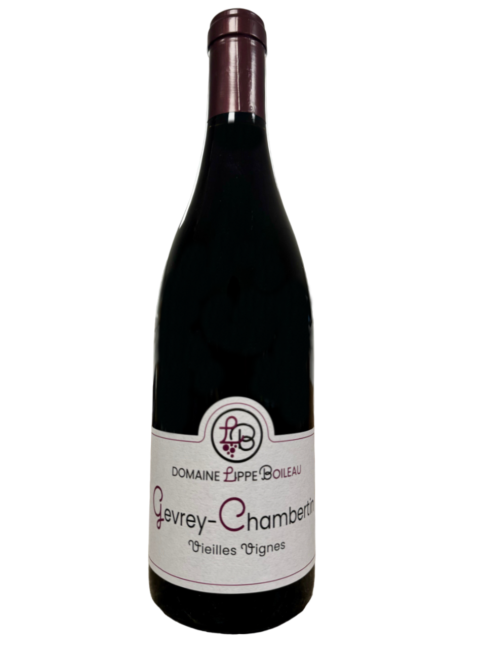 gevrey lippe