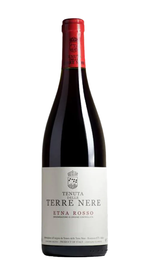 Etna Rosso