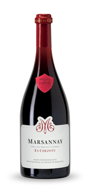 MARSANNAY-ES-CHEZOTS