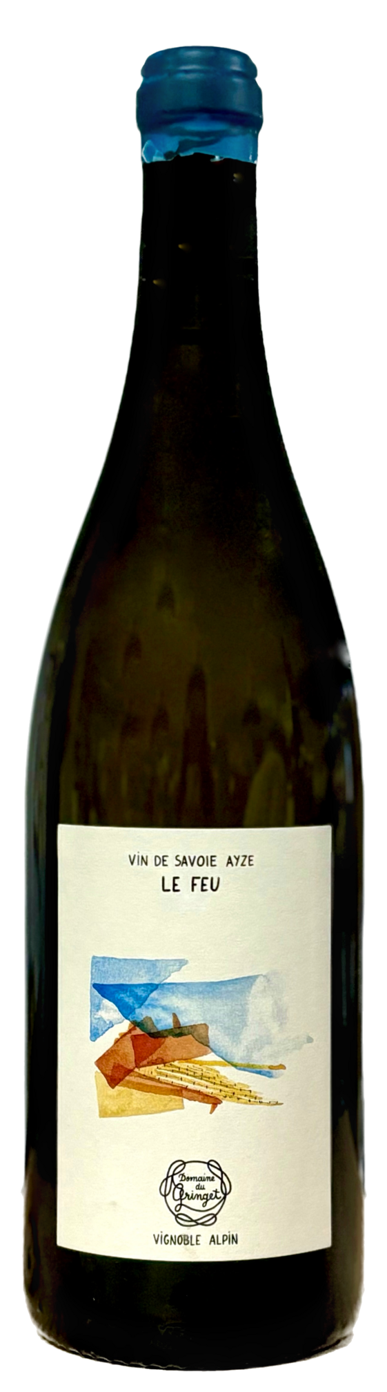 Le feu