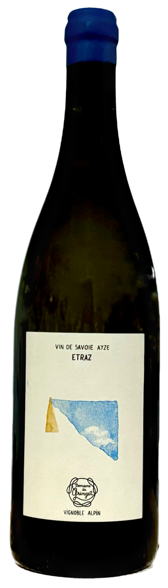 Etraz