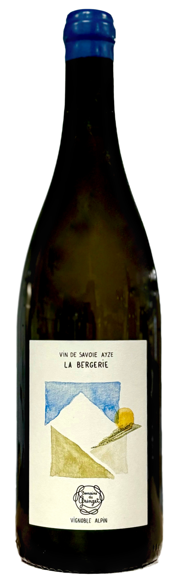 Bergerie