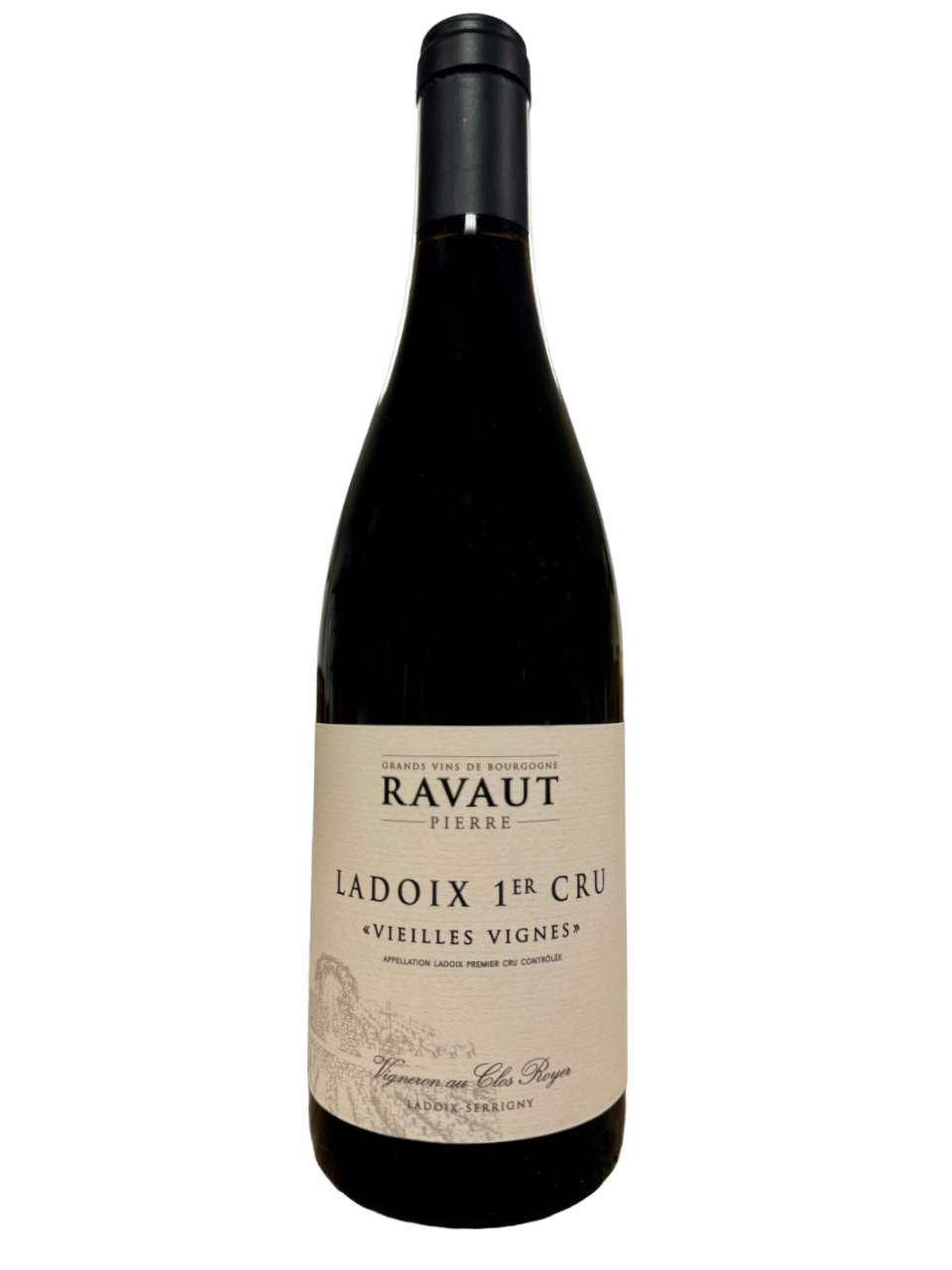 ladoix ravaut