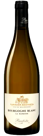 la garenne