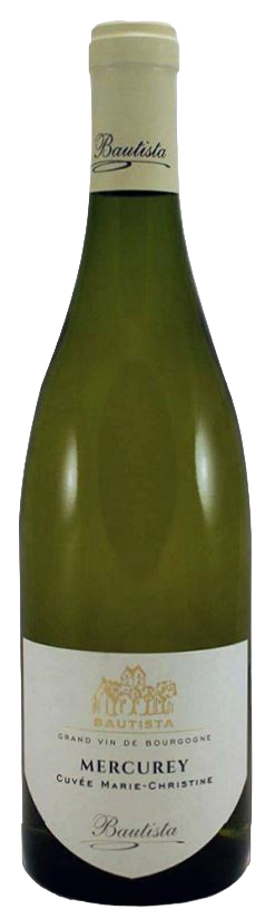 mercurey blanc