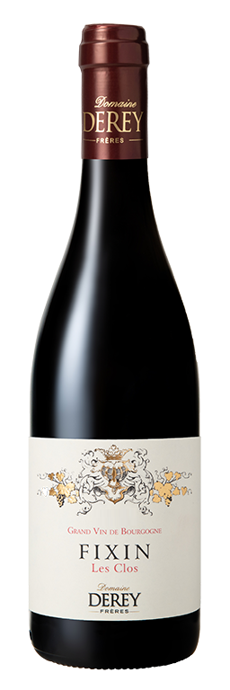 DEREY-Fixin-Les-Clos