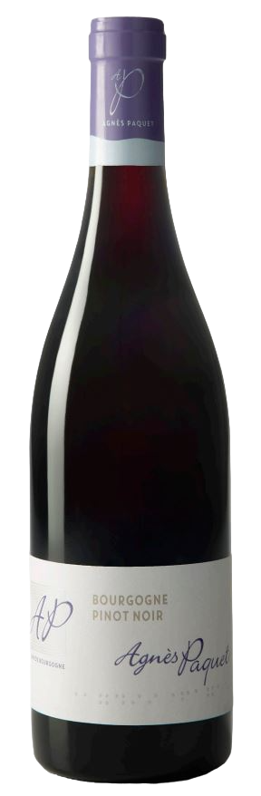 bourgogne paquet