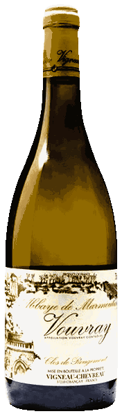 vouvray abbaye