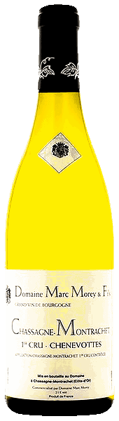 chenevottes