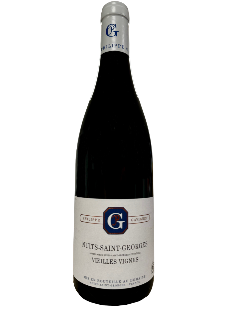 nsg vv gavignet