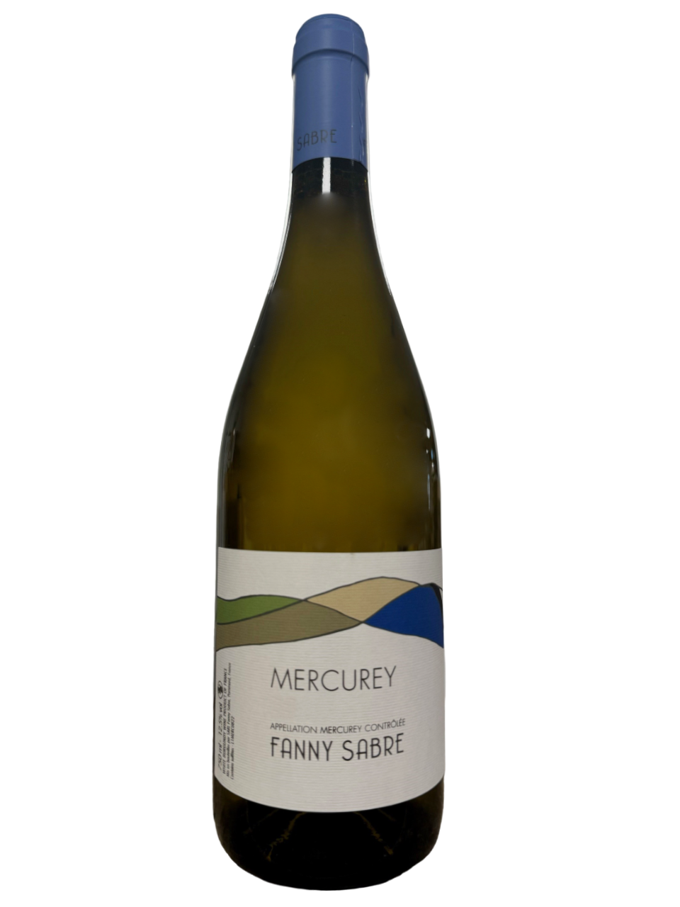 sabre mercurey