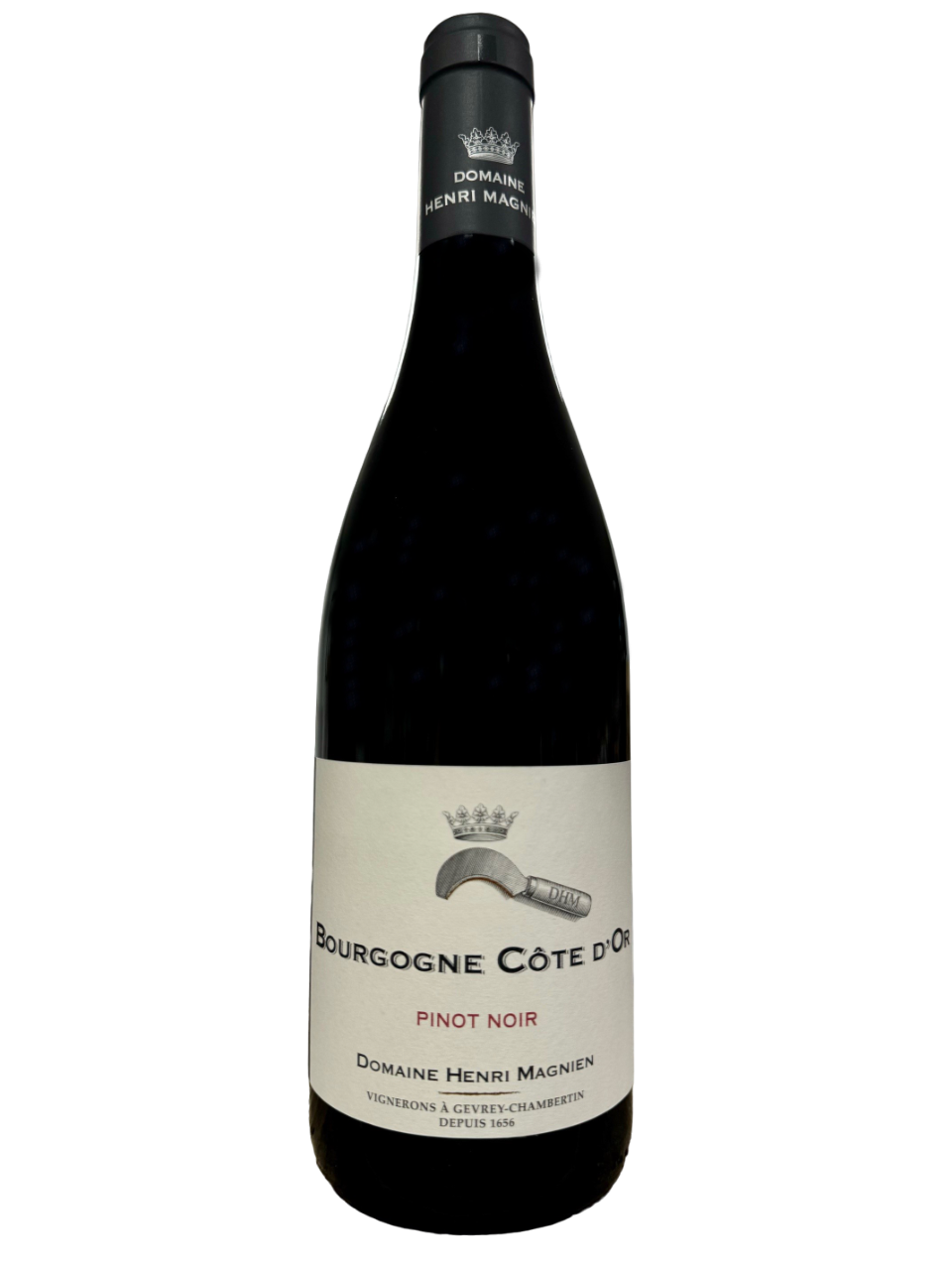 bourgogne magnien