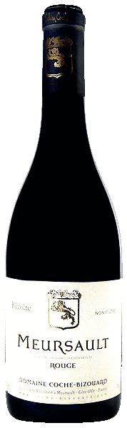 meursault coche