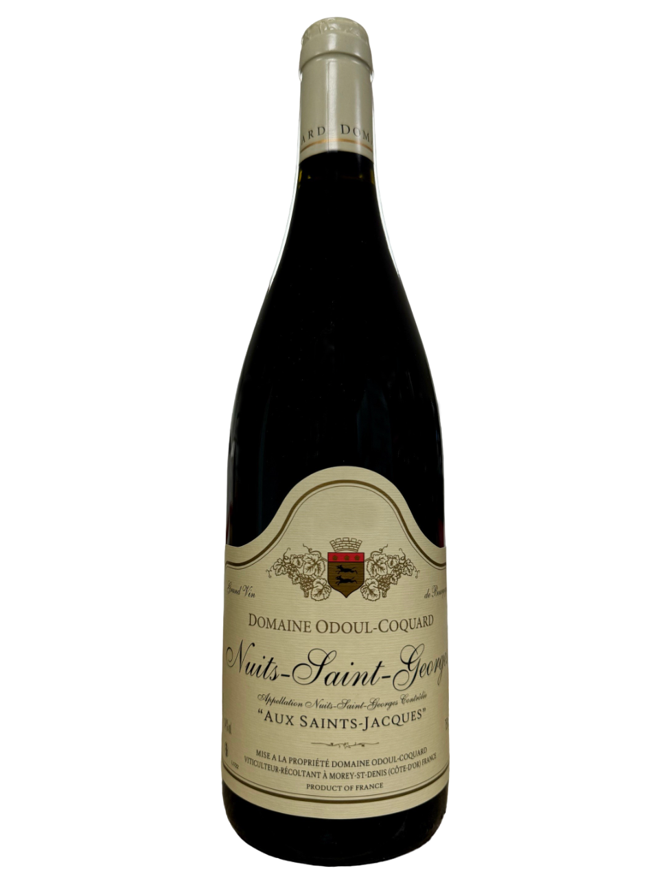 nuits odoul