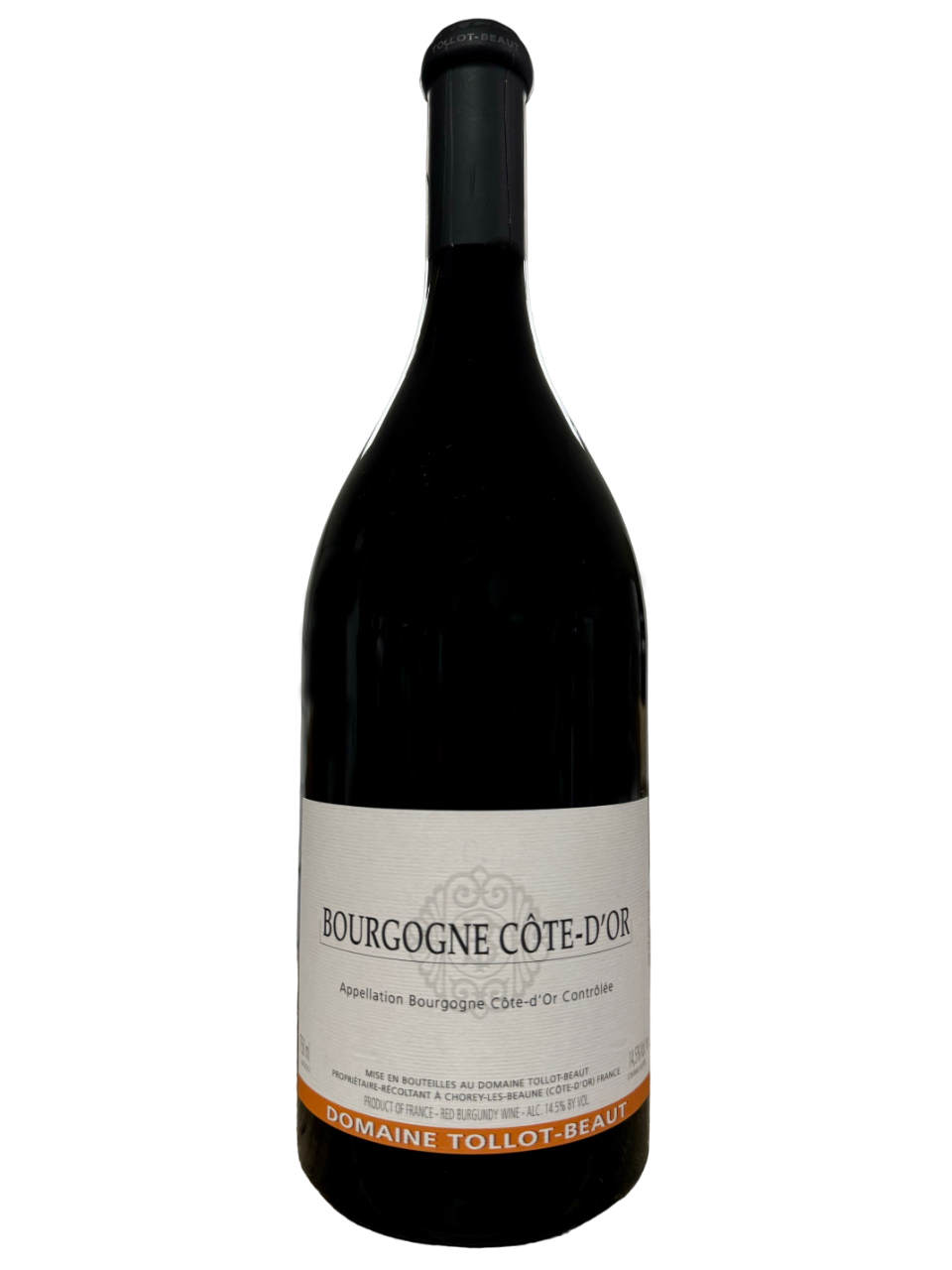 bourgogne tollot
