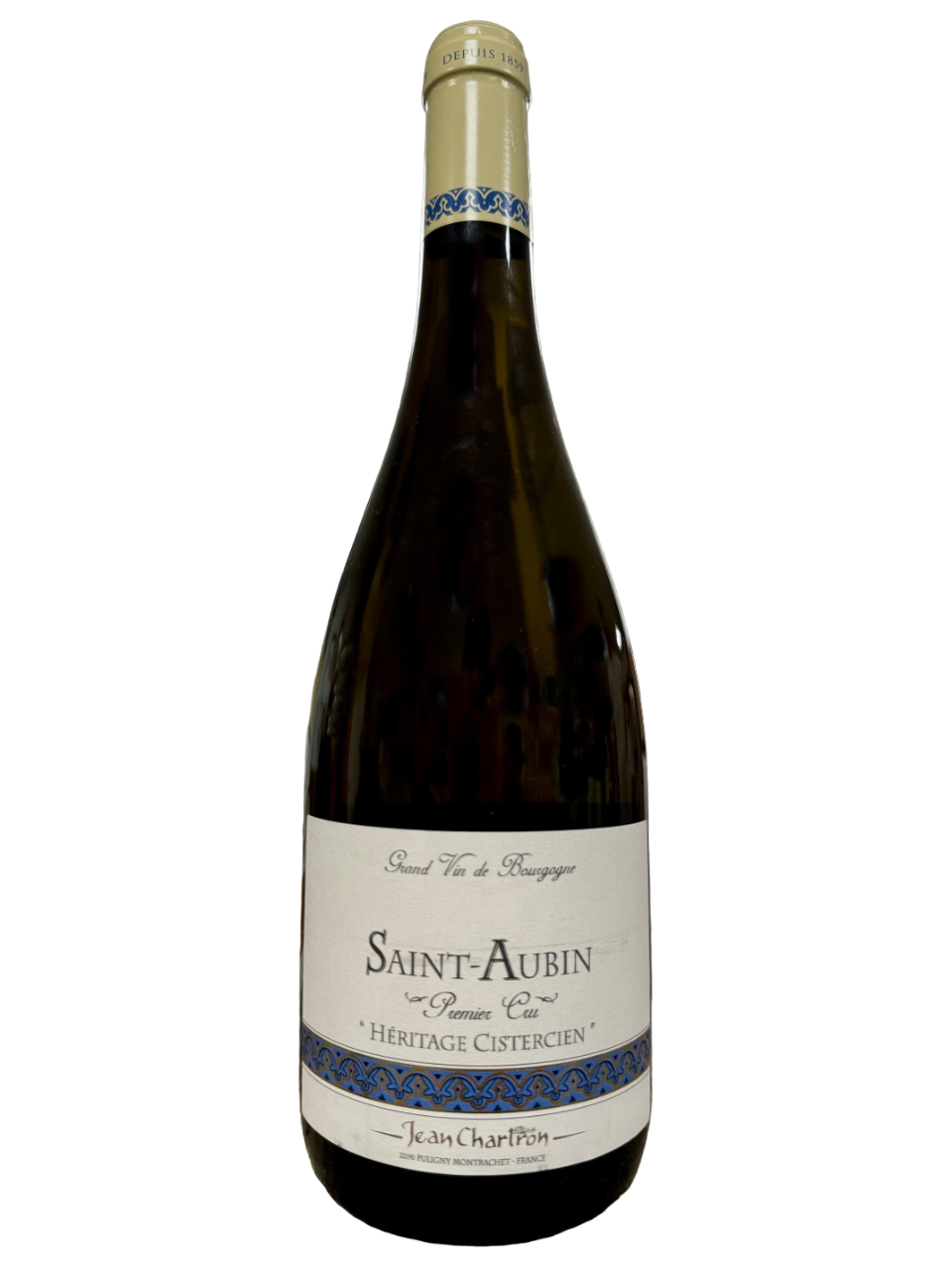 saint aubin