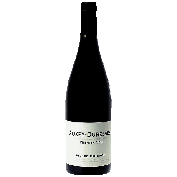 auxey 1er cru pierre boisson