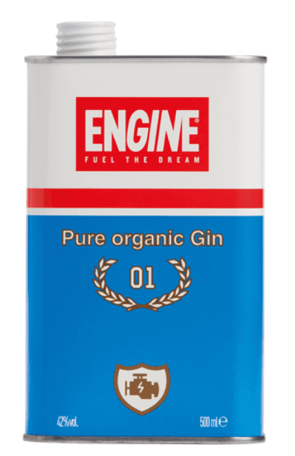 Gin Engine