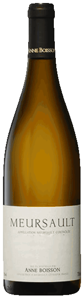 meursault anne boisson