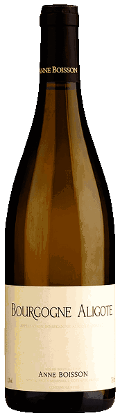 aligote anne boisson
