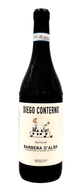 Barbera D Conterno