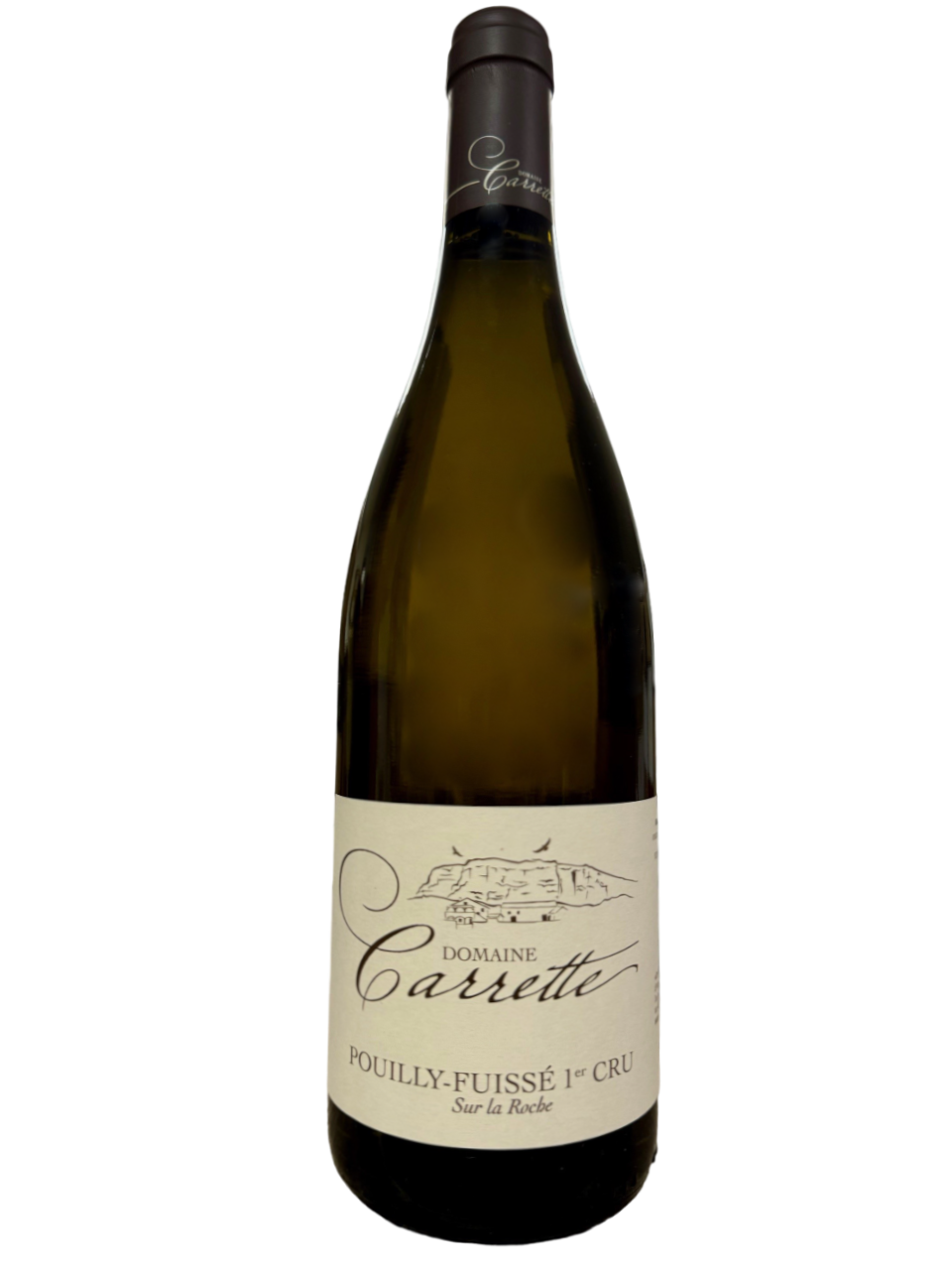 pouilly roche carrette