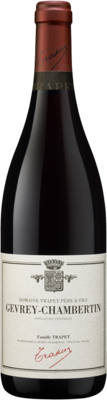 gevrey-chambertin
