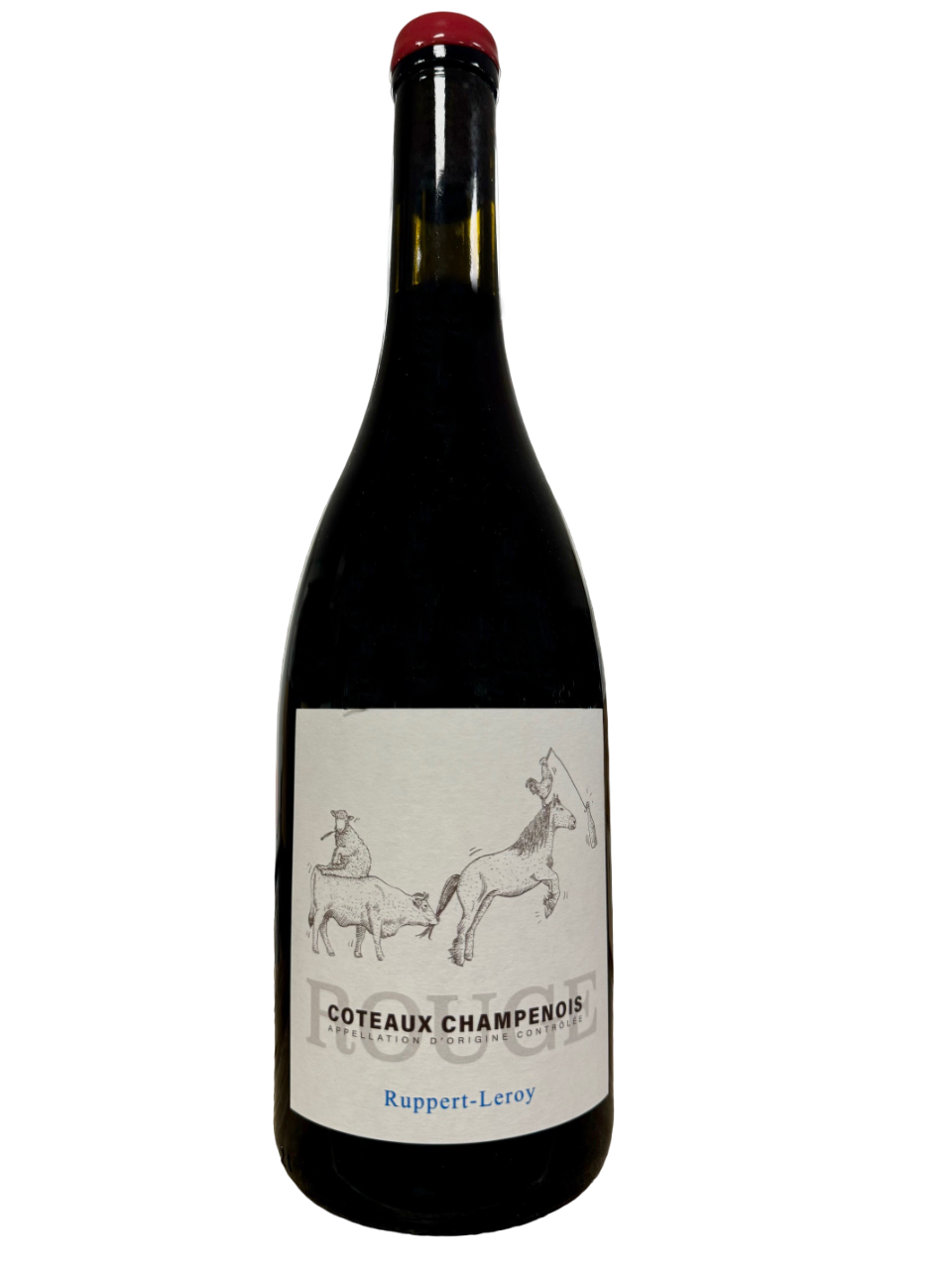 coteaux ruppert