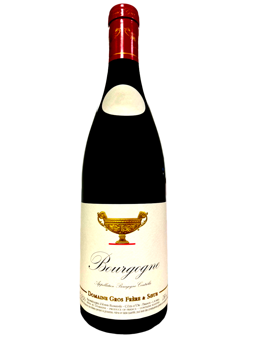 gros bourgogne