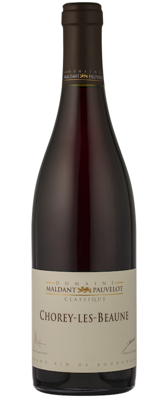 MALDANT-PAUVELOT-CHOREY-LES-BEAUNE