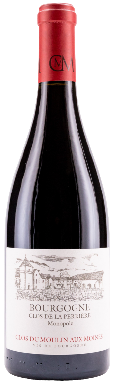 bourgogne clos de la perriere monopole (2)
