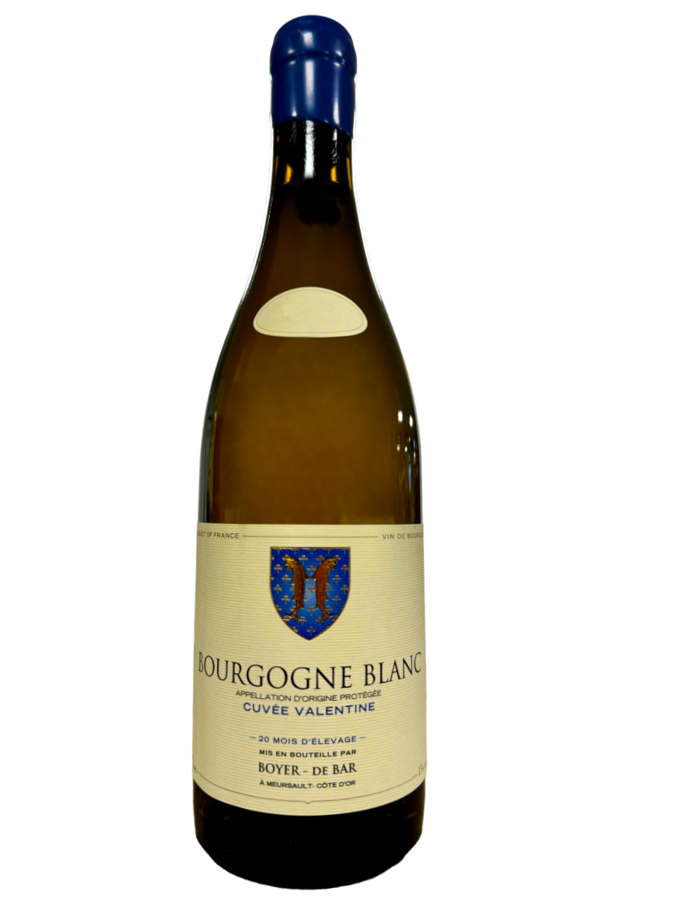 boyer de bar bourgogne