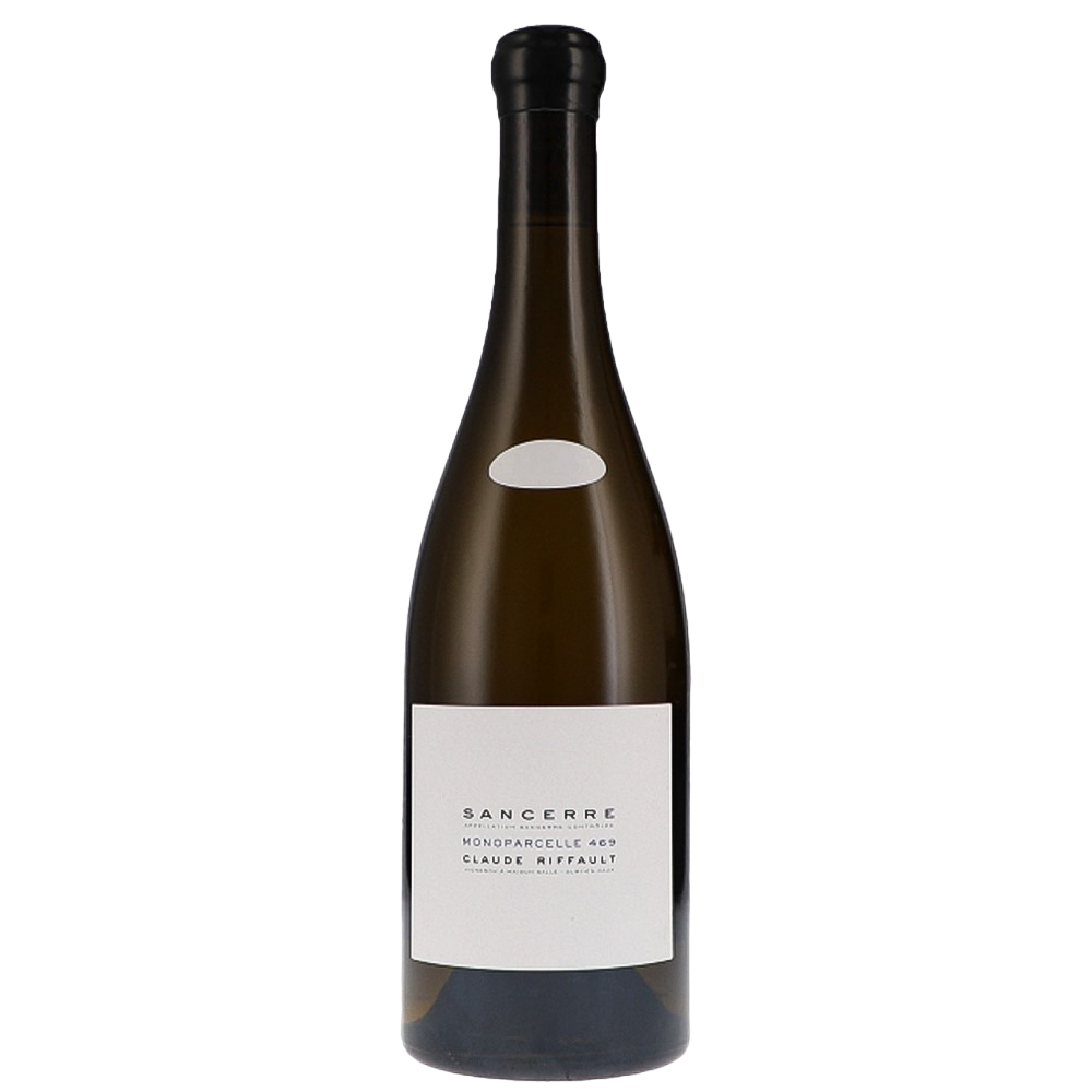 sancerre monoparcelle 469 sans millésime-Photoroom