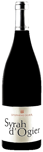 syrah ogier