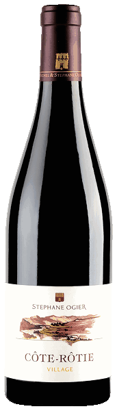 cote rotie ogier