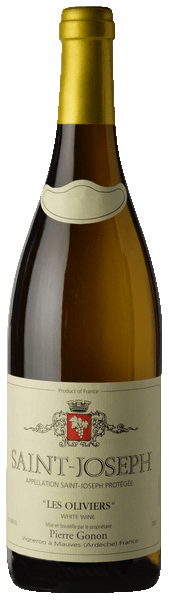 saint joseph oliviers blanc